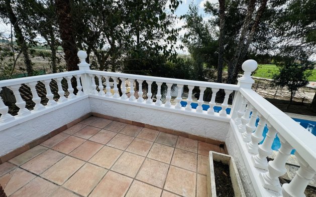 Reventa - Villa - Orihuela