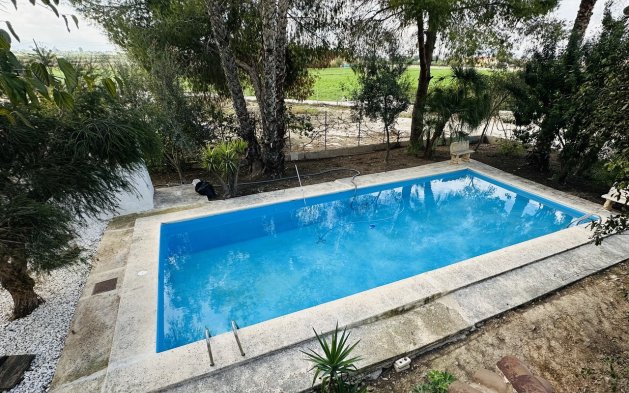 Reventa - Villa - Orihuela