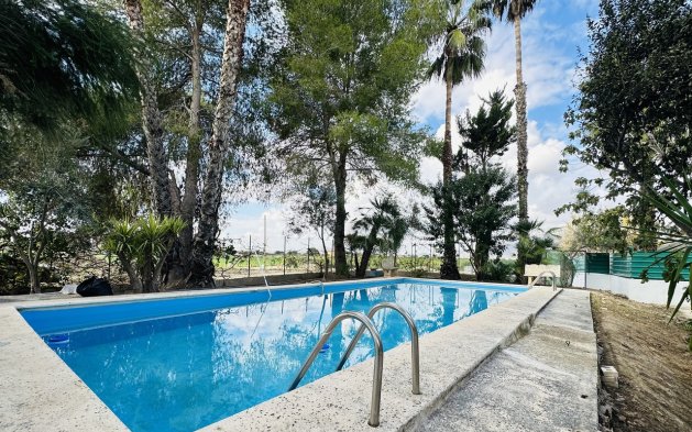 Reventa - Villa - Orihuela