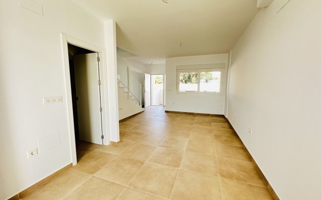 Obra nueva - Villa - Pilar de la Horadada