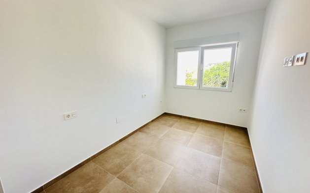 Obra nueva - Villa - Pilar de la Horadada