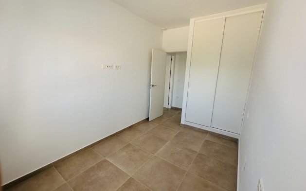 Obra nueva - Villa - Pilar de la Horadada