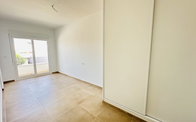 Obra nueva - Villa - Pilar de la Horadada