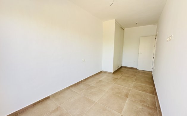 Obra nueva - Villa - Pilar de la Horadada