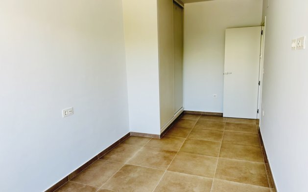 Obra nueva - Villa - Pilar de la Horadada