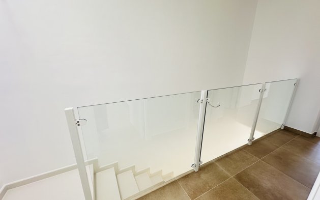 Obra nueva - Villa - Pilar de la Horadada