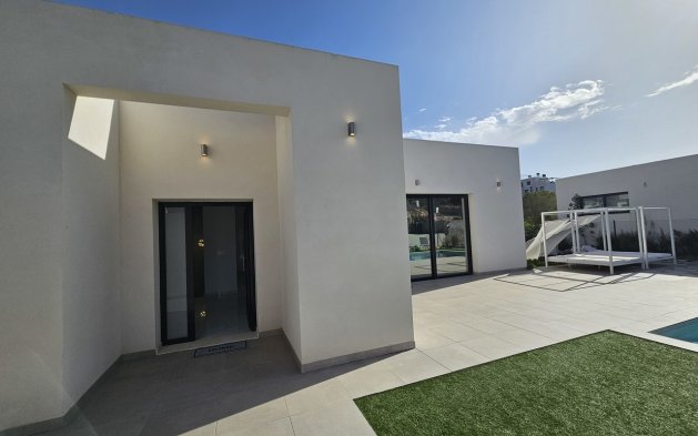 Reventa - Villa - Orihuela Costa - Las Colinas Golf Resort