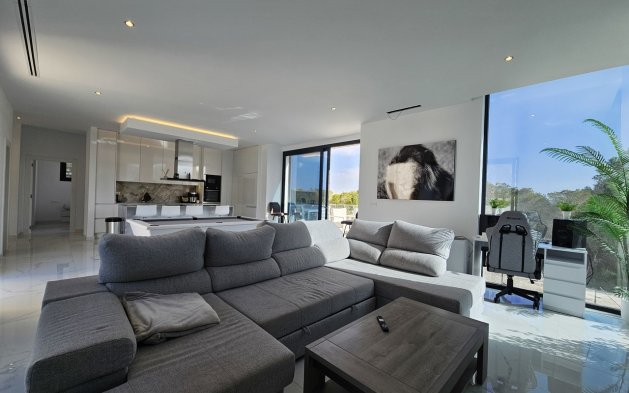 Reventa - Villa - Orihuela Costa - Las Colinas Golf Resort