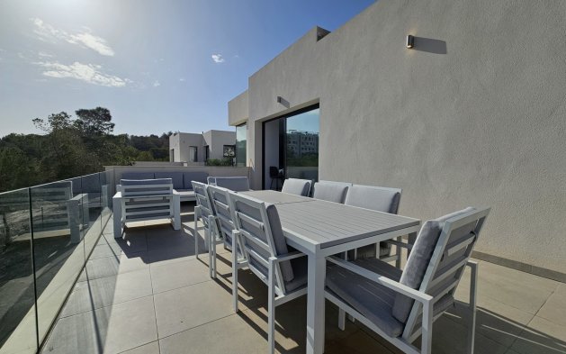 Reventa - Villa - Orihuela Costa - Las Colinas Golf Resort