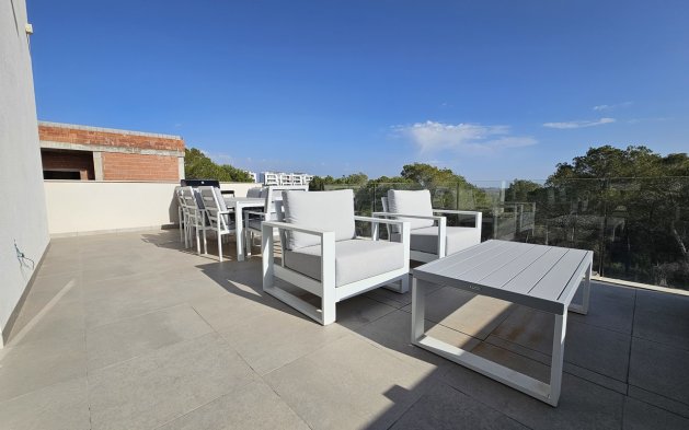 Reventa - Villa - Orihuela Costa - Las Colinas Golf Resort