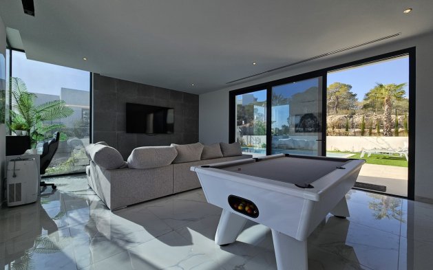 Reventa - Villa - Orihuela Costa - Las Colinas Golf Resort