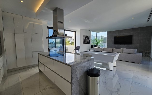 Reventa - Villa - Orihuela Costa - Las Colinas Golf Resort