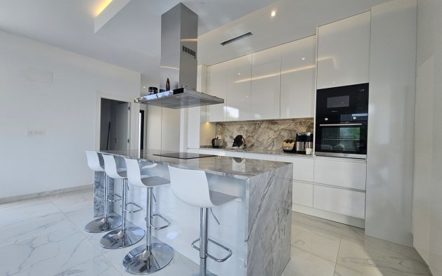 Reventa - Villa - Orihuela Costa - Las Colinas Golf Resort