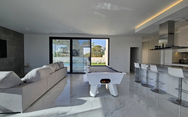 Reventa - Villa - Orihuela Costa - Las Colinas Golf Resort