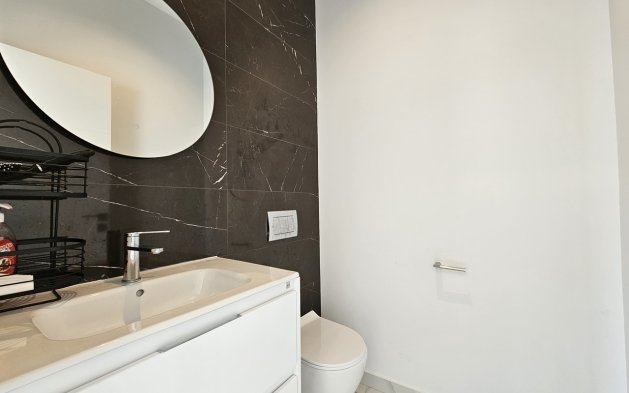 Reventa - Villa - Orihuela Costa - Las Colinas Golf Resort