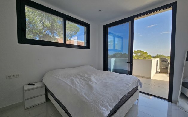 Reventa - Villa - Orihuela Costa - Las Colinas Golf Resort