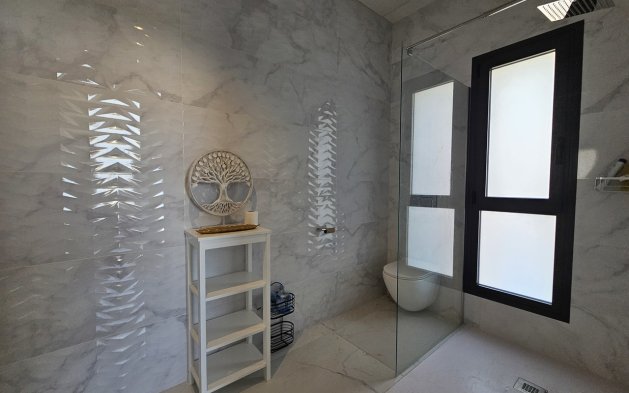 Reventa - Villa - Orihuela Costa - Las Colinas Golf Resort