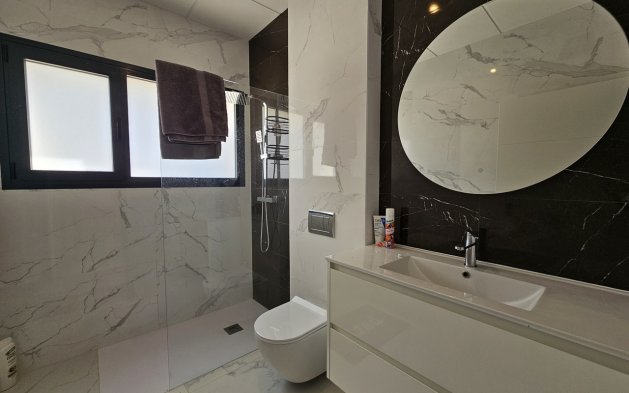 Reventa - Villa - Orihuela Costa - Las Colinas Golf Resort