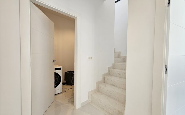 Reventa - Villa - Orihuela Costa - Las Colinas Golf Resort