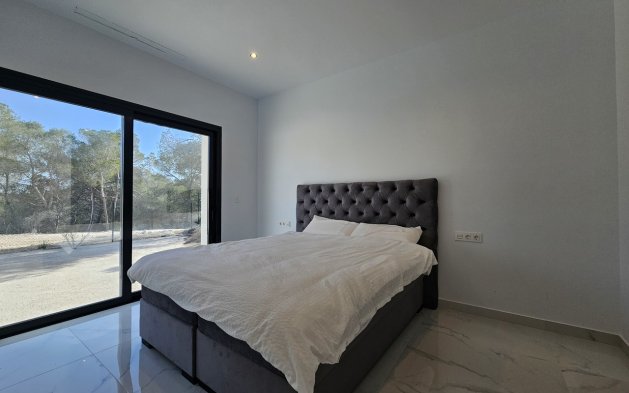 Reventa - Villa - Orihuela Costa - Las Colinas Golf Resort