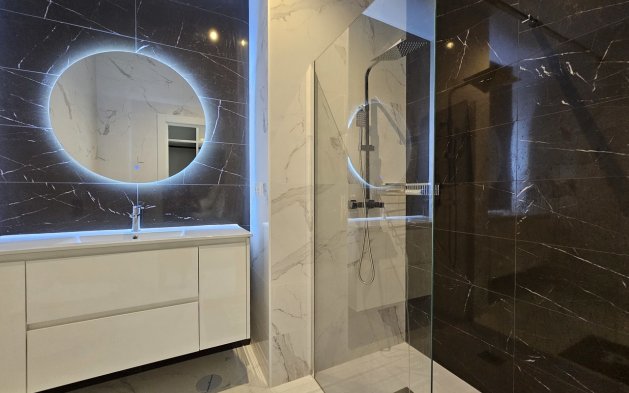 Reventa - Villa - Orihuela Costa - Las Colinas Golf Resort