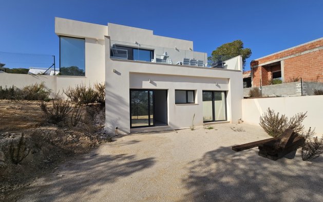 Reventa - Villa - Orihuela Costa - Las Colinas Golf Resort