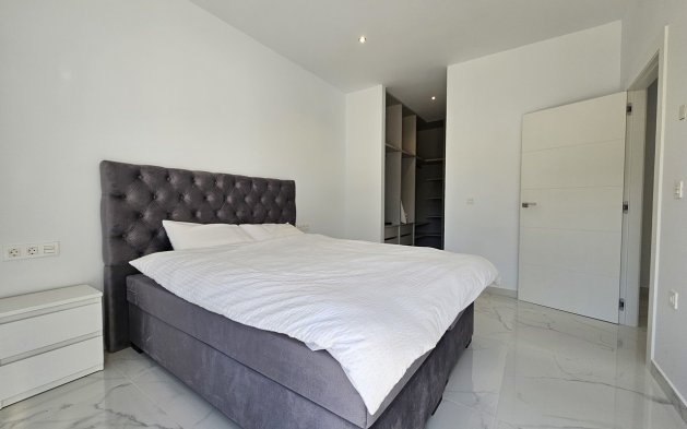 Reventa - Villa - Orihuela Costa - Las Colinas Golf Resort