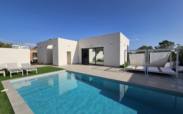 Reventa - Villa - Orihuela Costa - Las Colinas Golf Resort