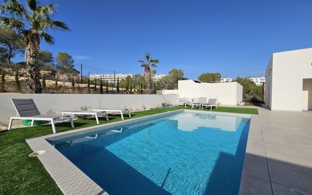 Reventa - Villa - Orihuela Costa - Las Colinas Golf Resort