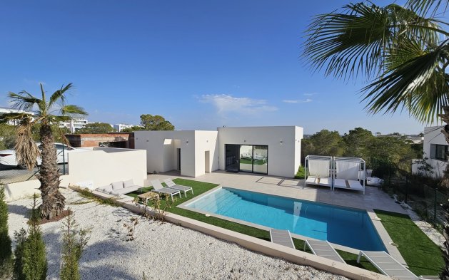 Reventa - Villa - Orihuela Costa - Las Colinas Golf Resort