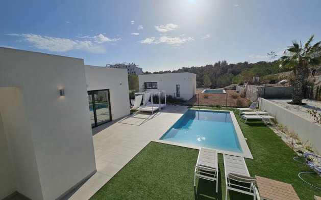 Reventa - Villa - Orihuela Costa - Las Colinas Golf Resort