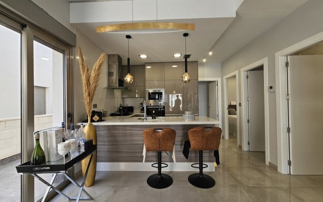 Reventa - Villa - Orihuela Costa - Villamartín