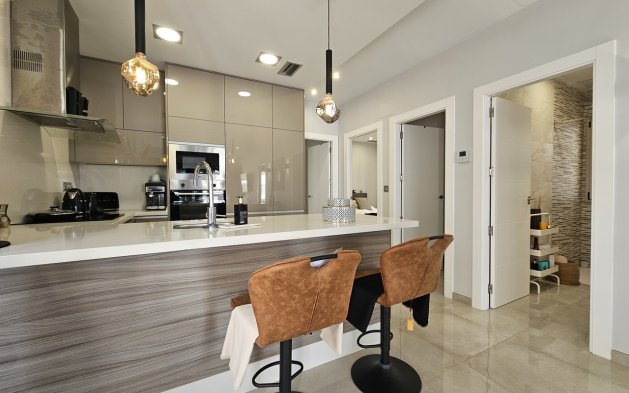 Reventa - Villa - Orihuela Costa - Villamartín