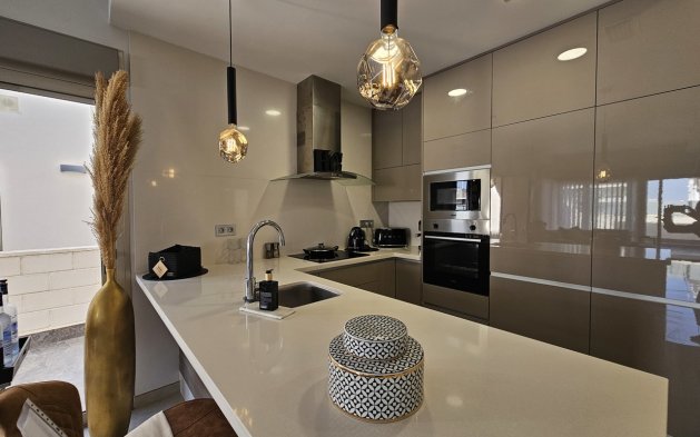 Reventa - Villa - Orihuela Costa - Villamartín