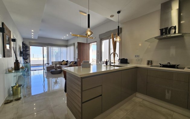 Reventa - Villa - Orihuela Costa - Villamartín