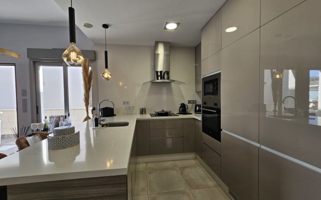 Reventa - Villa - Orihuela Costa - Villamartín