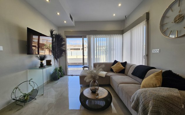 Reventa - Villa - Orihuela Costa - Villamartín