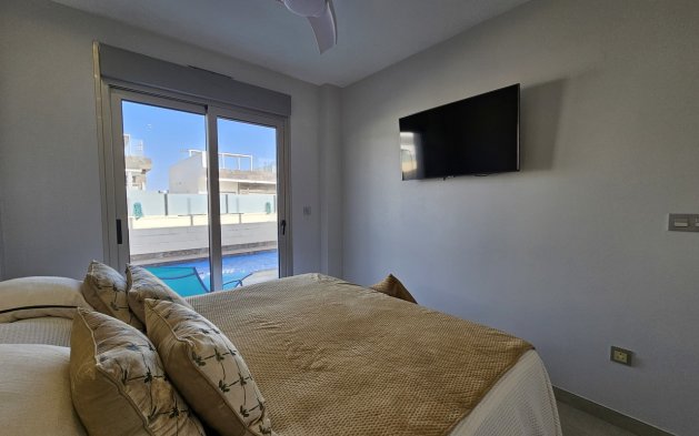 Reventa - Villa - Orihuela Costa - Villamartín