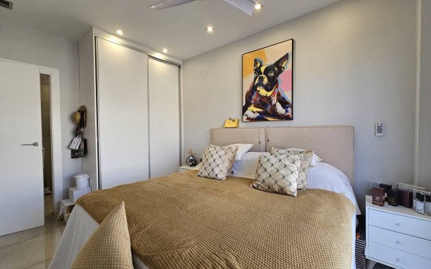 Reventa - Villa - Orihuela Costa - Villamartín