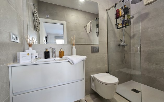 Reventa - Villa - Orihuela Costa - Villamartín