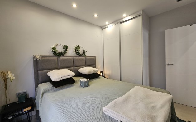 Reventa - Villa - Orihuela Costa - Villamartín