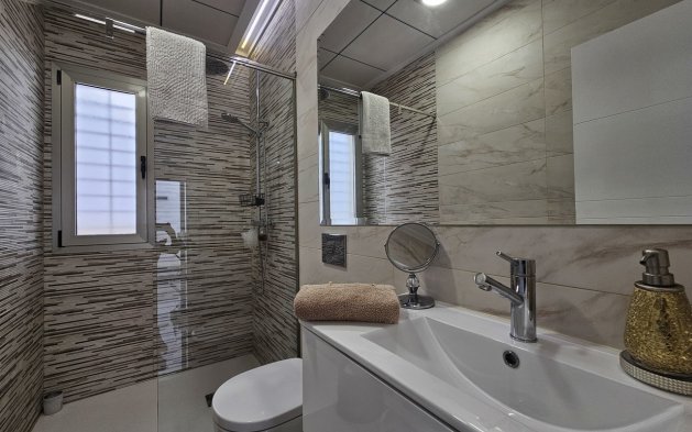 Reventa - Villa - Orihuela Costa - Villamartín