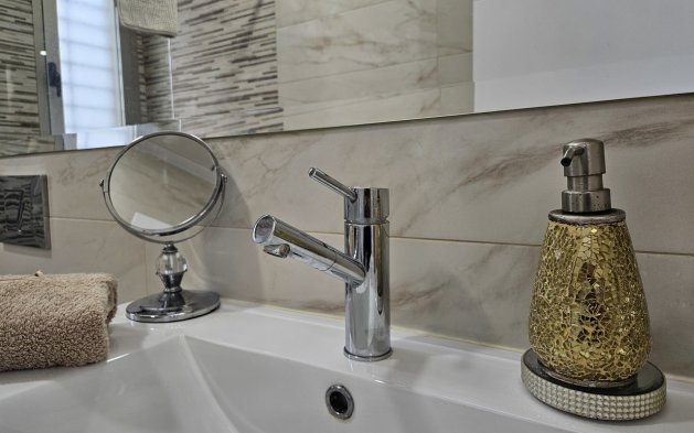 Reventa - Villa - Orihuela Costa - Villamartín