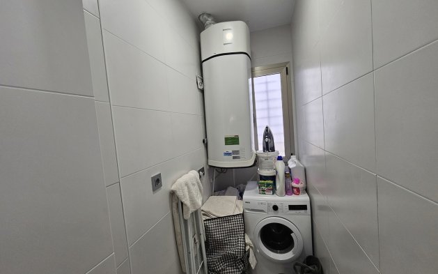 Reventa - Villa - Orihuela Costa - Villamartín