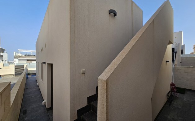 Reventa - Villa - Orihuela Costa - Villamartín