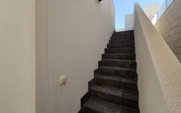 Reventa - Villa - Orihuela Costa - Villamartín