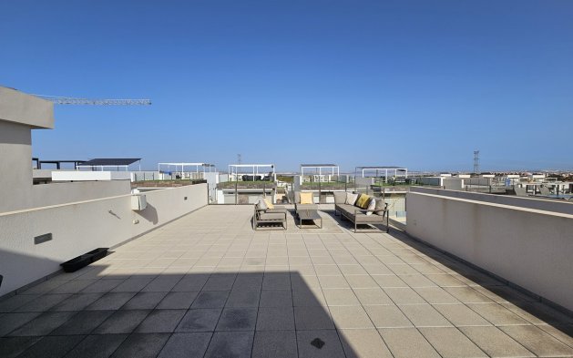 Reventa - Villa - Orihuela Costa - Villamartín