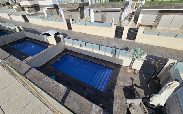 Reventa - Villa - Orihuela Costa - Villamartín