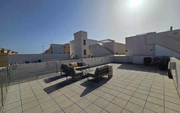 Reventa - Villa - Orihuela Costa - Villamartín