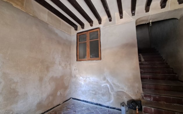 Herverkoop - Appartement / flat - Orihuela